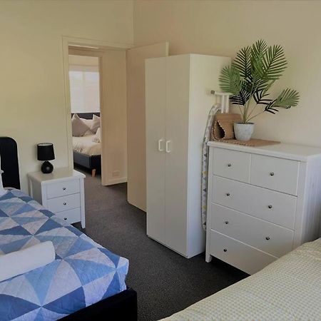 אספראנסה Three Palms Apartments Unit 2 מראה חיצוני תמונה