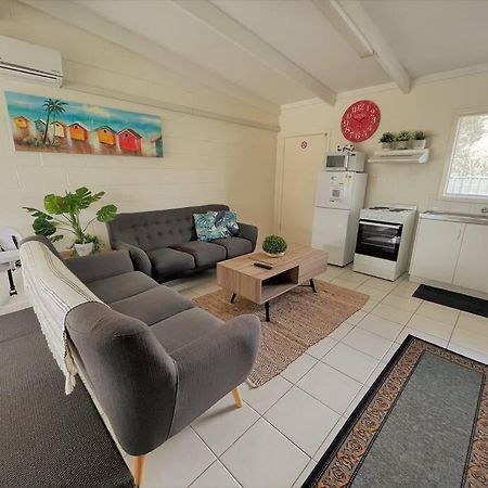 אספראנסה Three Palms Apartments Unit 2 מראה חיצוני תמונה
