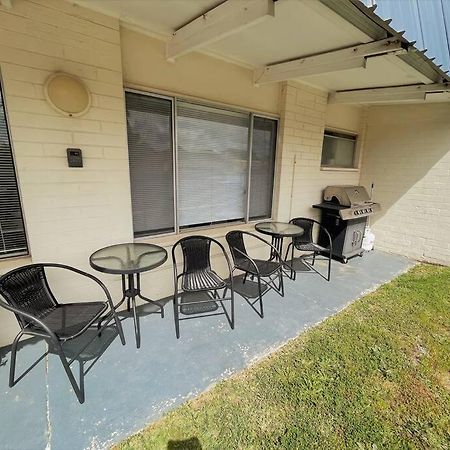 אספראנסה Three Palms Apartments Unit 2 מראה חיצוני תמונה