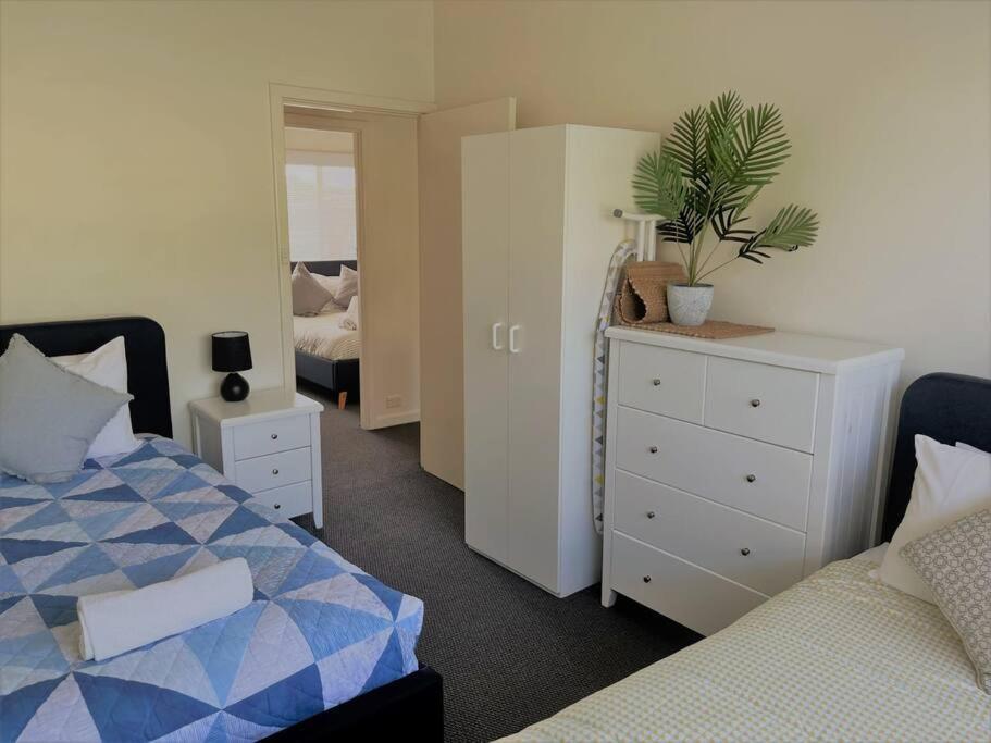 אספראנסה Three Palms Apartments Unit 2 מראה חיצוני תמונה